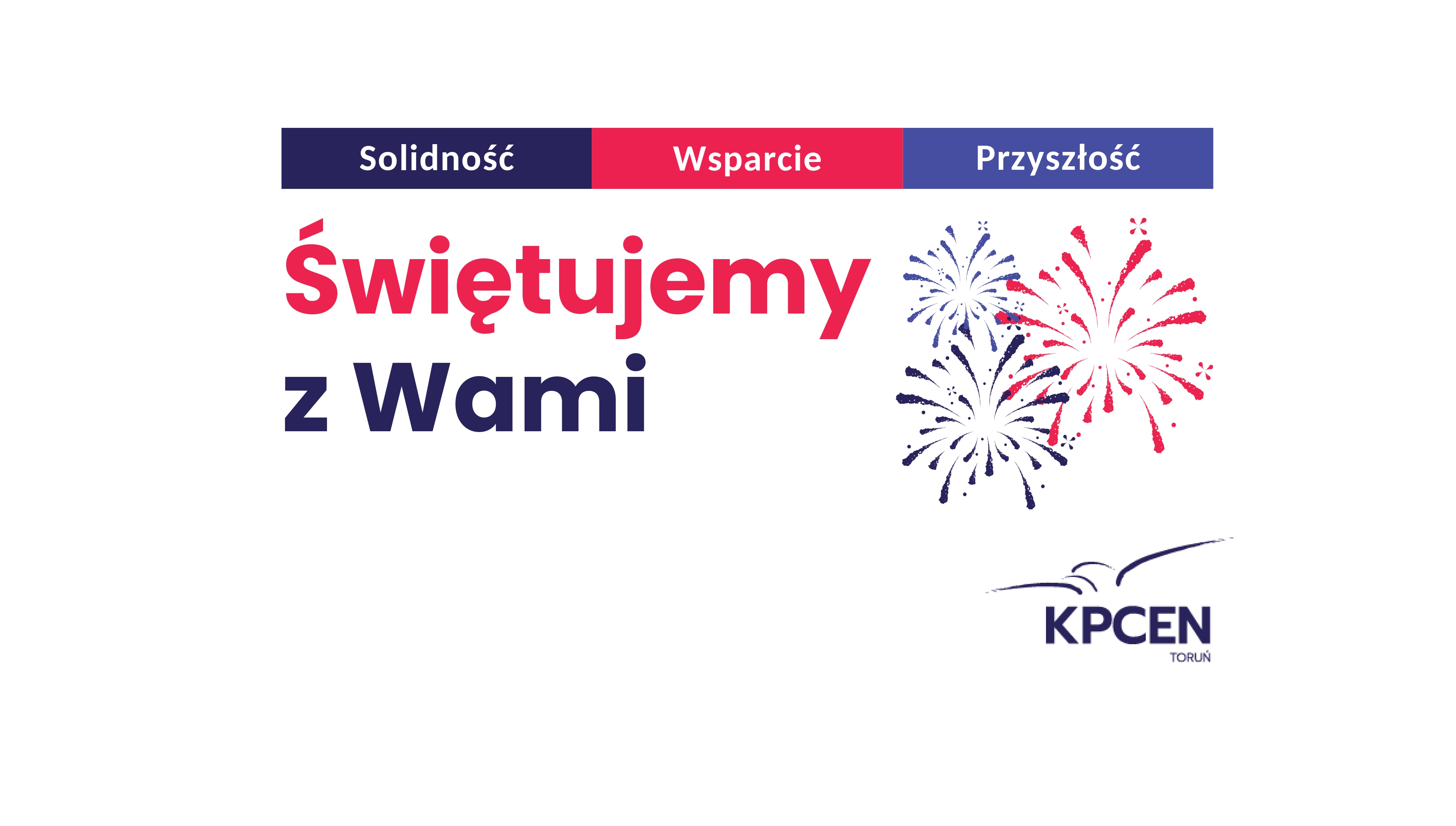 Świętujemy z Wami